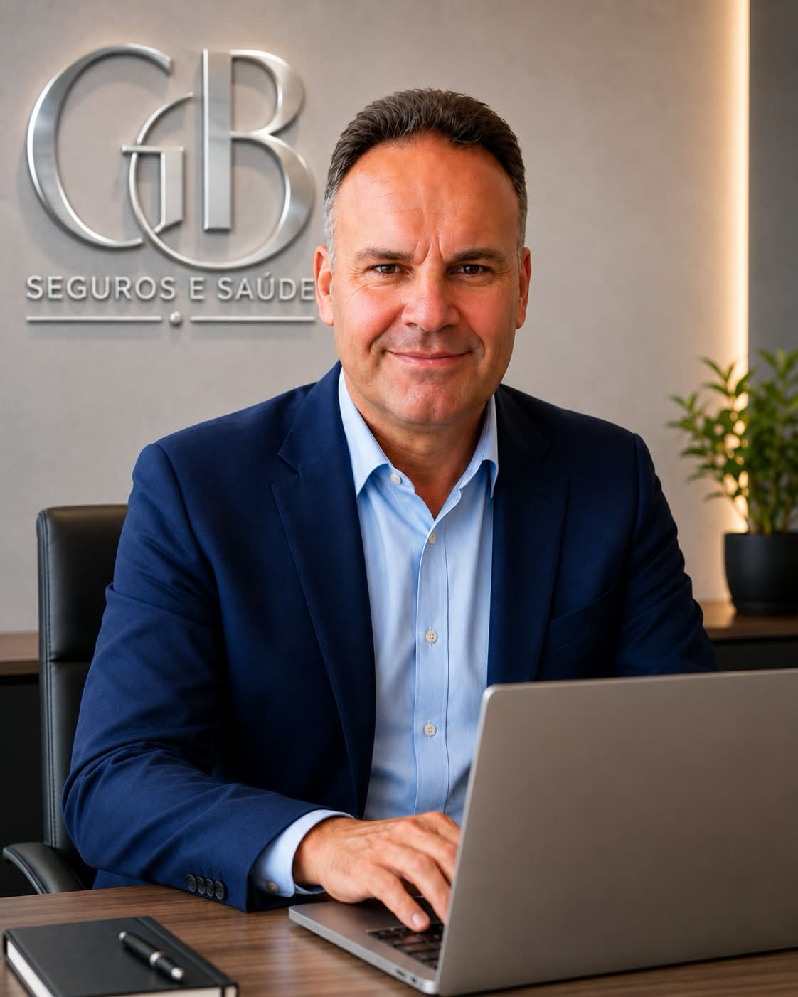 Glauco Bernardo - GB Seguros